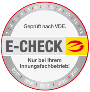 E-Check (Uvv Prüfung) Hattingen